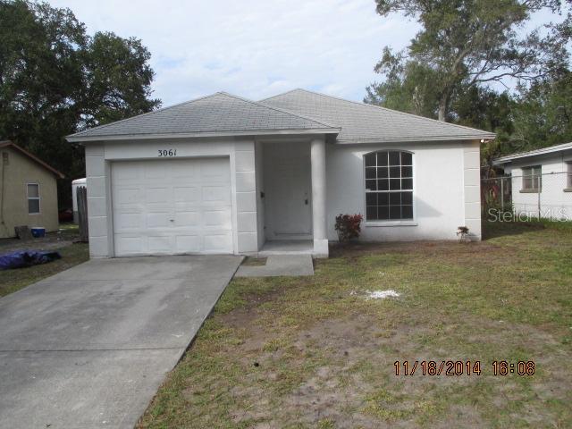 3061 21st Ave., St Petersburg, FL 33712