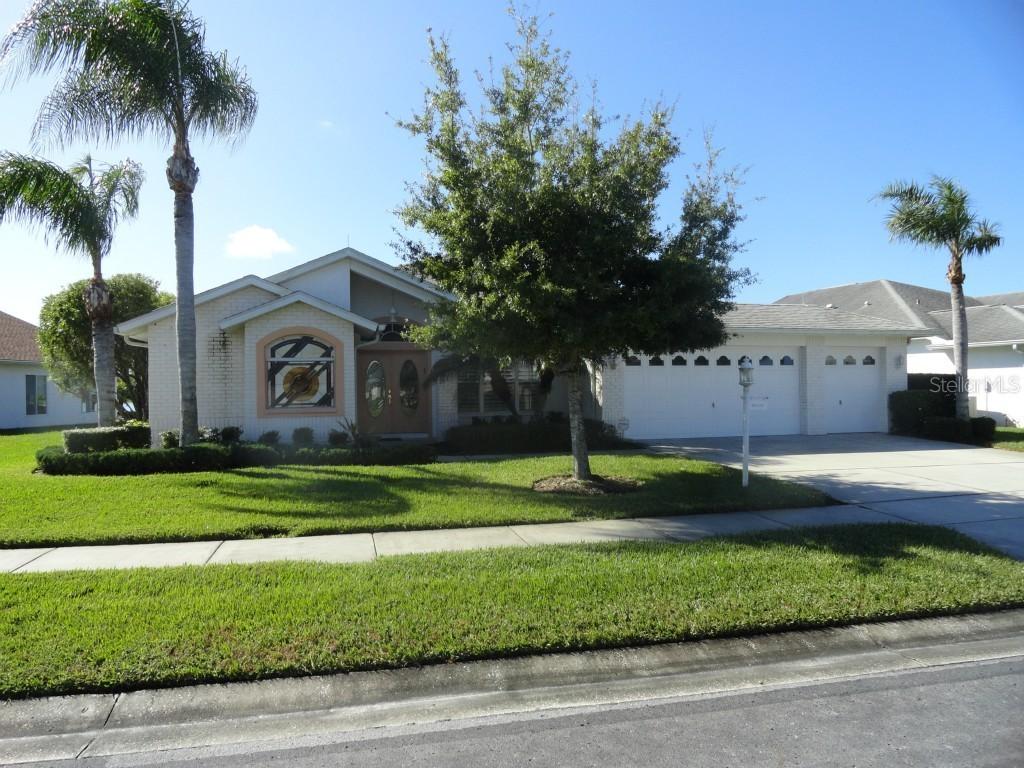 1032 Ashbourne Cir., Trinity, FL 34655