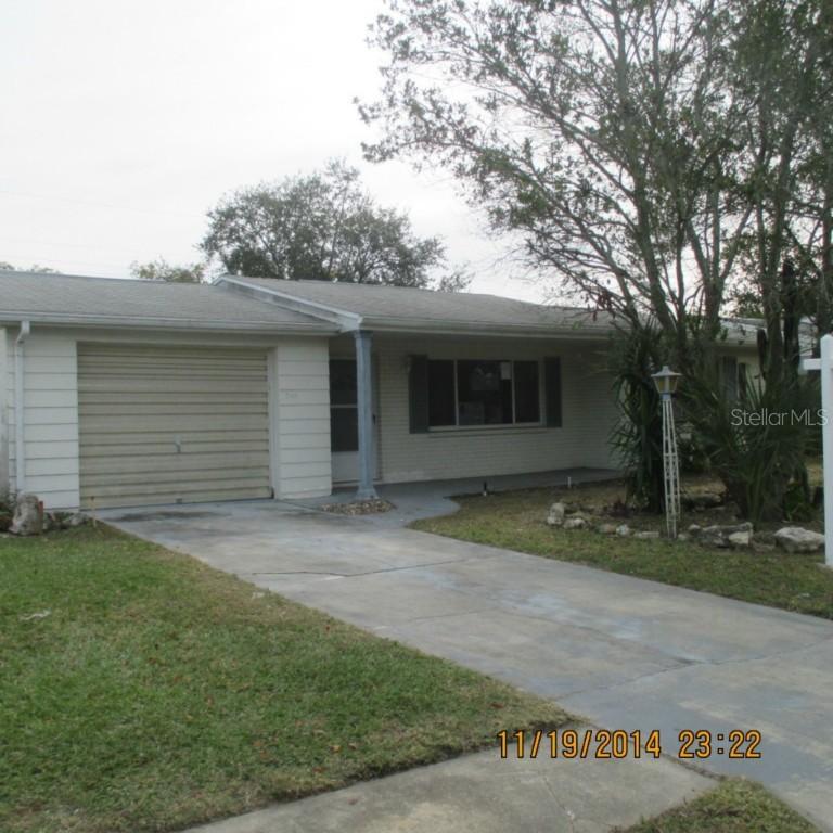3414 Blayton St., Holiday, FL 34690
