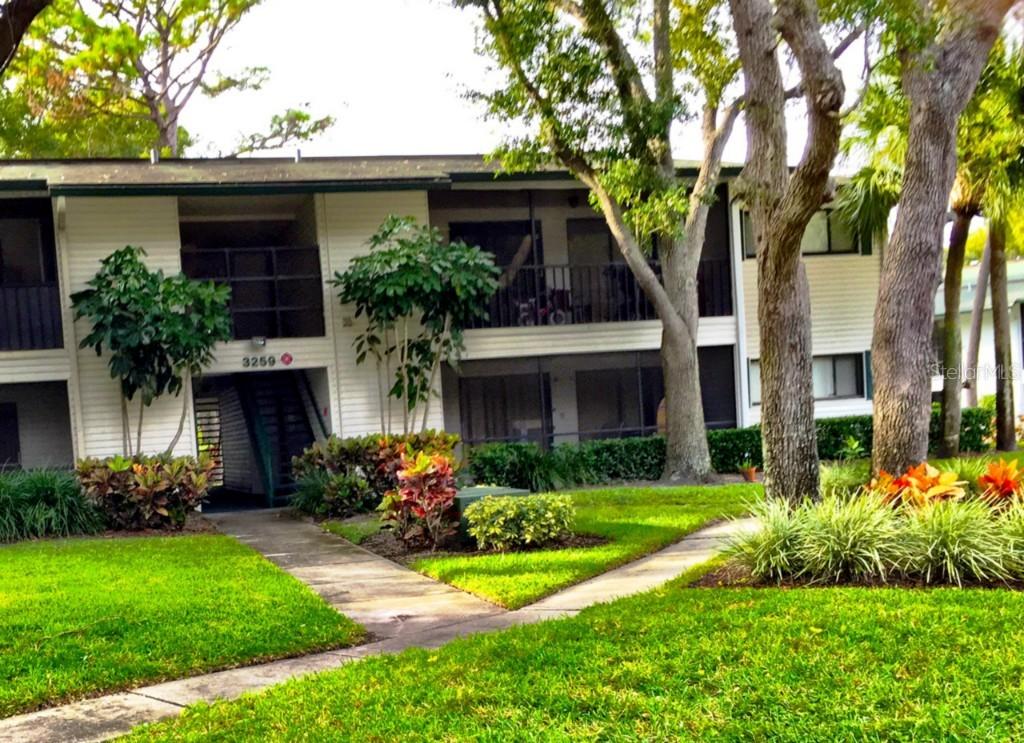 3259 Fox Chase Cir. #107, Palm Harbor, FL 34683