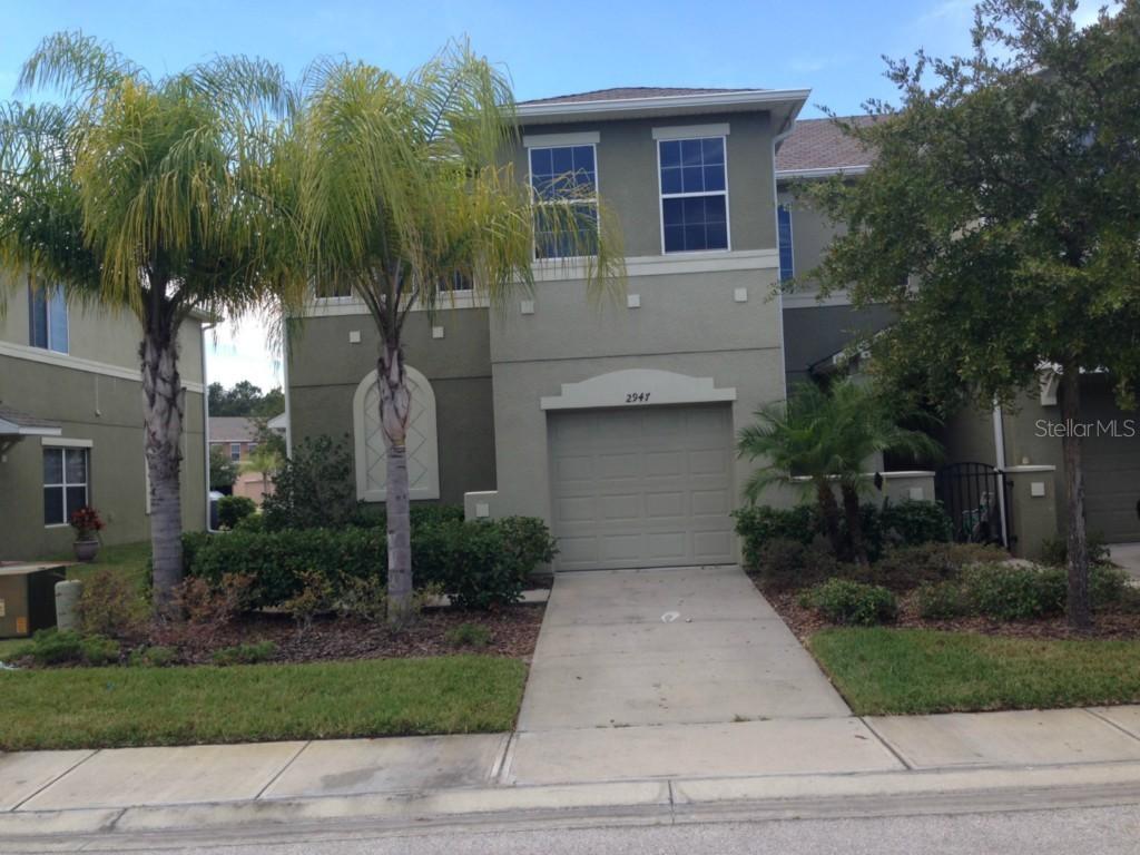 2947 Willowleaf Ln., Wesley Chapel, FL 33544