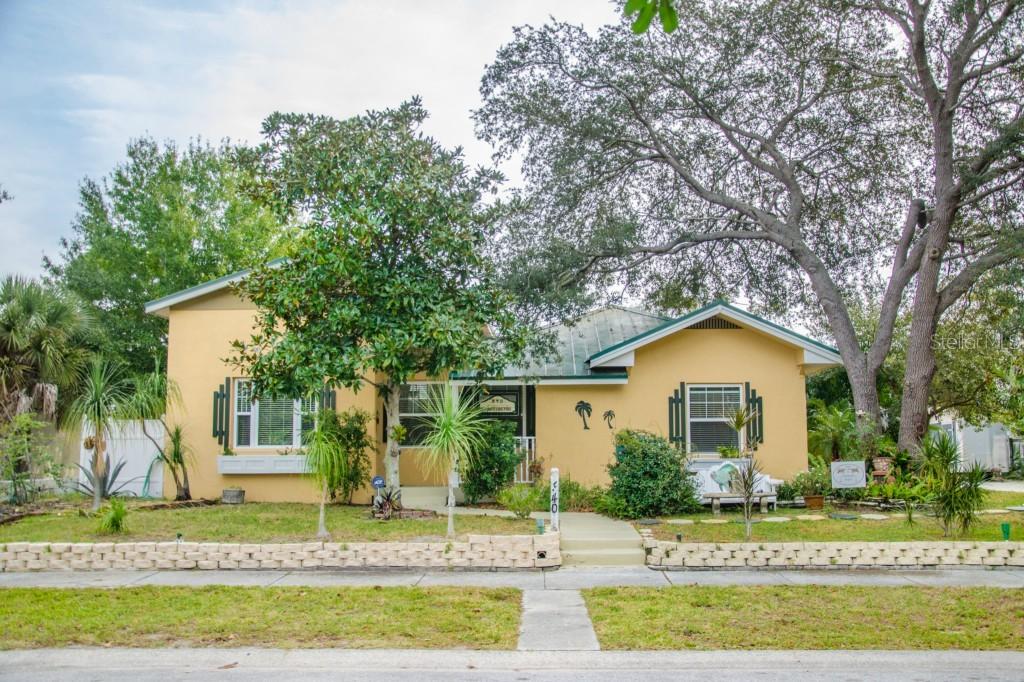 540 53rd St., St Petersburg, FL 33707