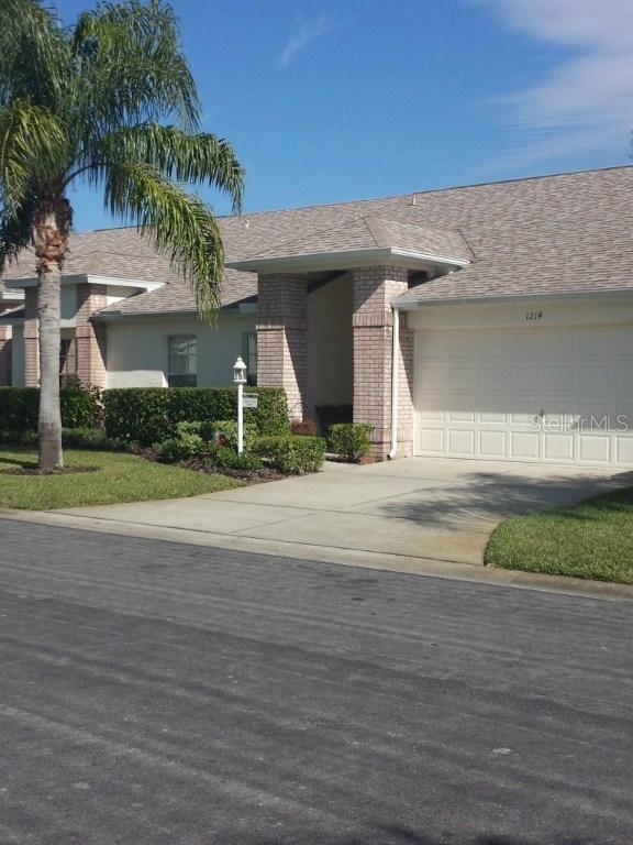 1214 Flora Vista St., Trinity, FL 34655