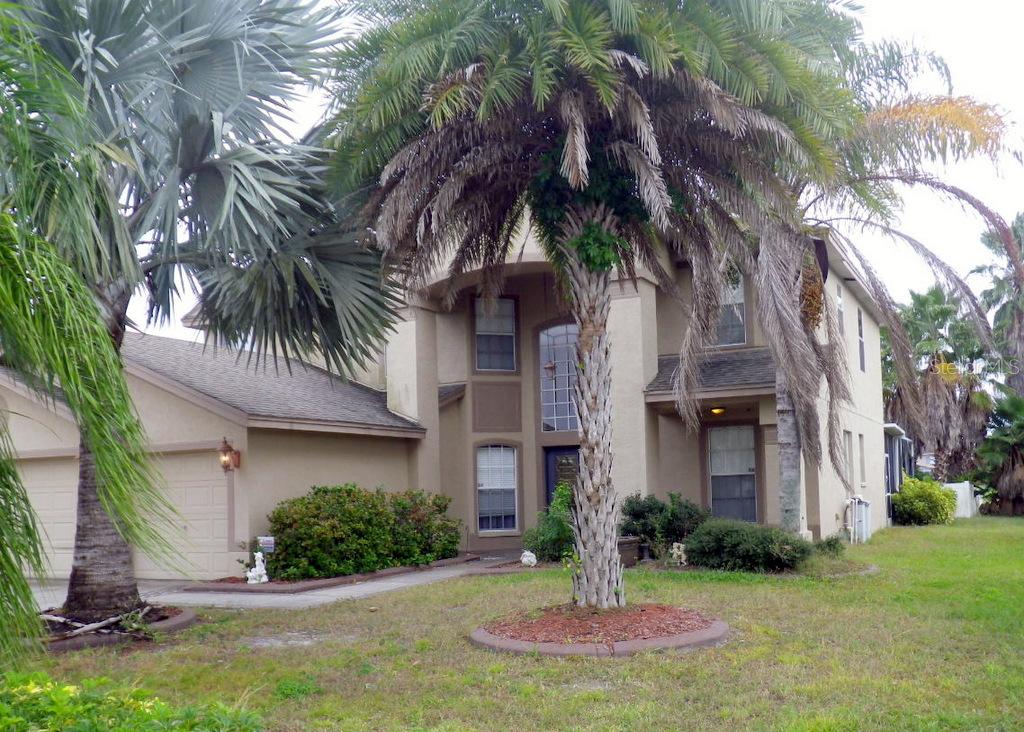 13001 Carlington Ln., Riverview, FL 33569