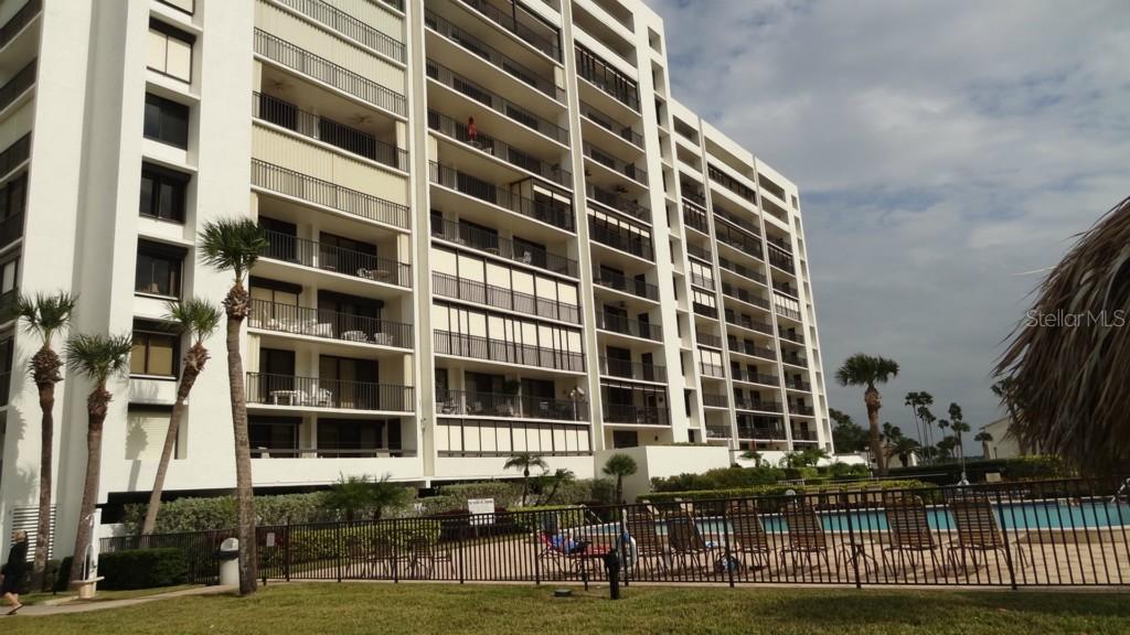1460 Gulf Blvd. #210, Clearwater Beach, FL 33767