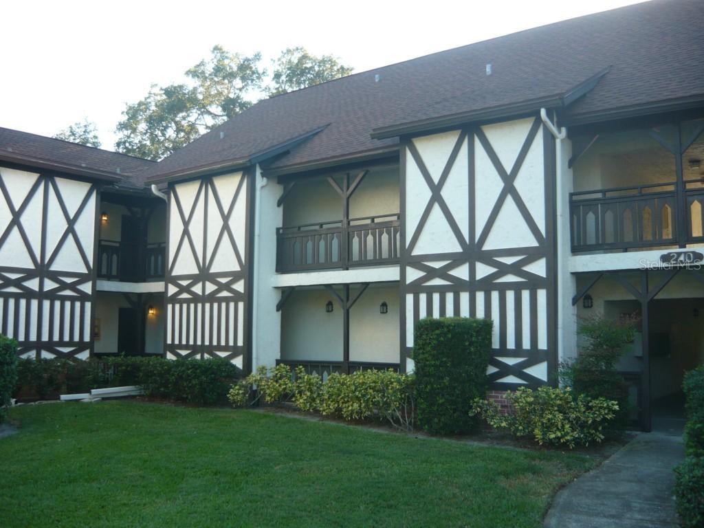 240 N Bayshore Blvd. #103, Clearwater, FL 33759