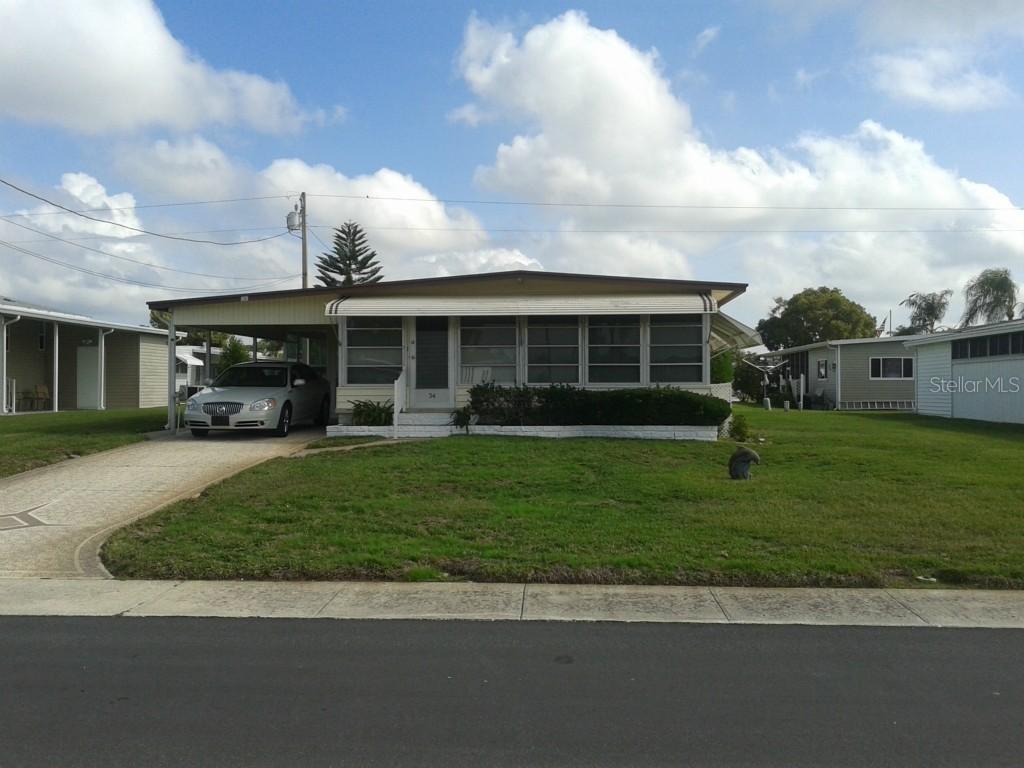 [Address Hidden by Seller], Palm Harbor, FL 34684