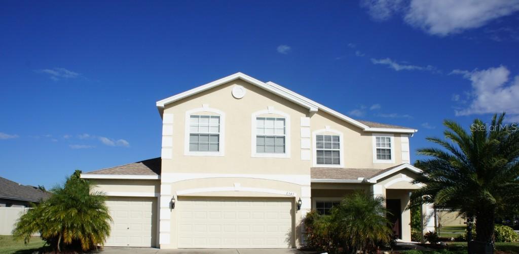 2347 Swordfish Ave., Holiday, FL 34691