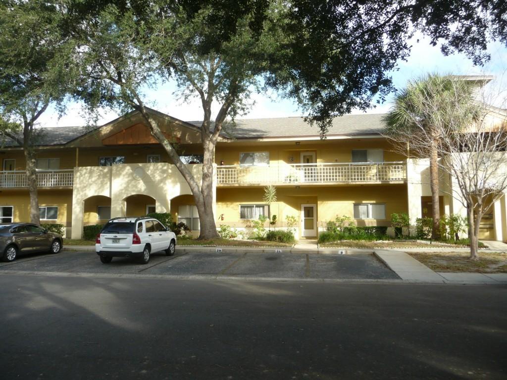 2293 Austrian Ln. #9, Clearwater, FL 33763