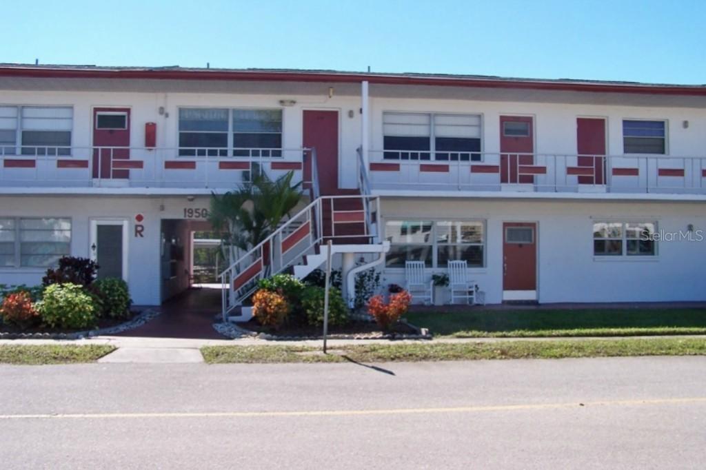 2050 58th Ave. #12, St Petersburg, FL 33714