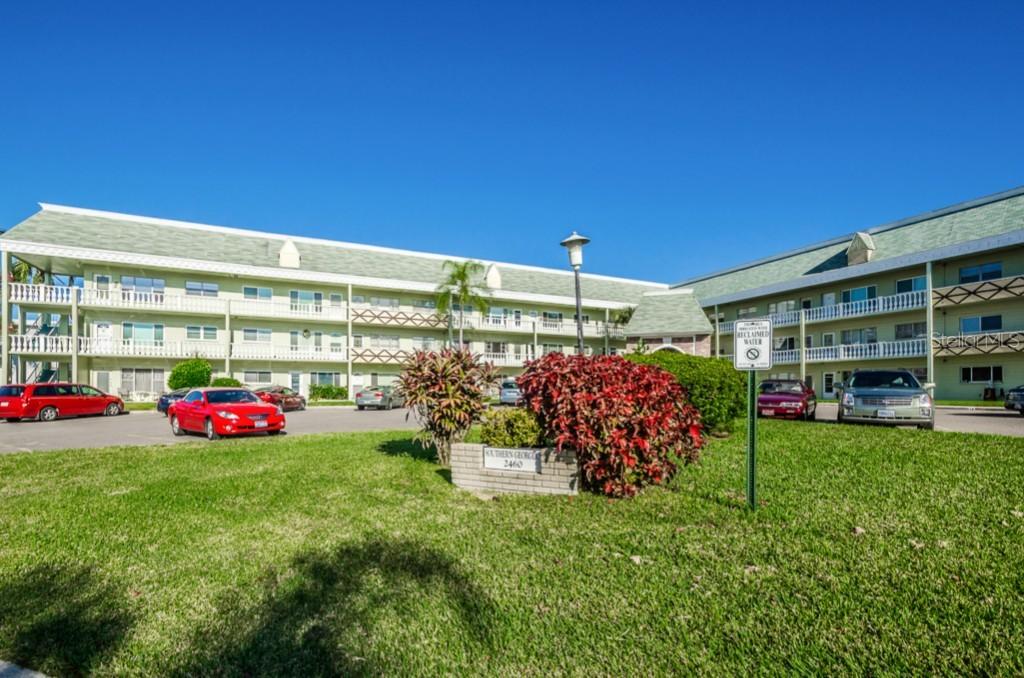 2460 Canadian Way #30, Clearwater, FL 33763