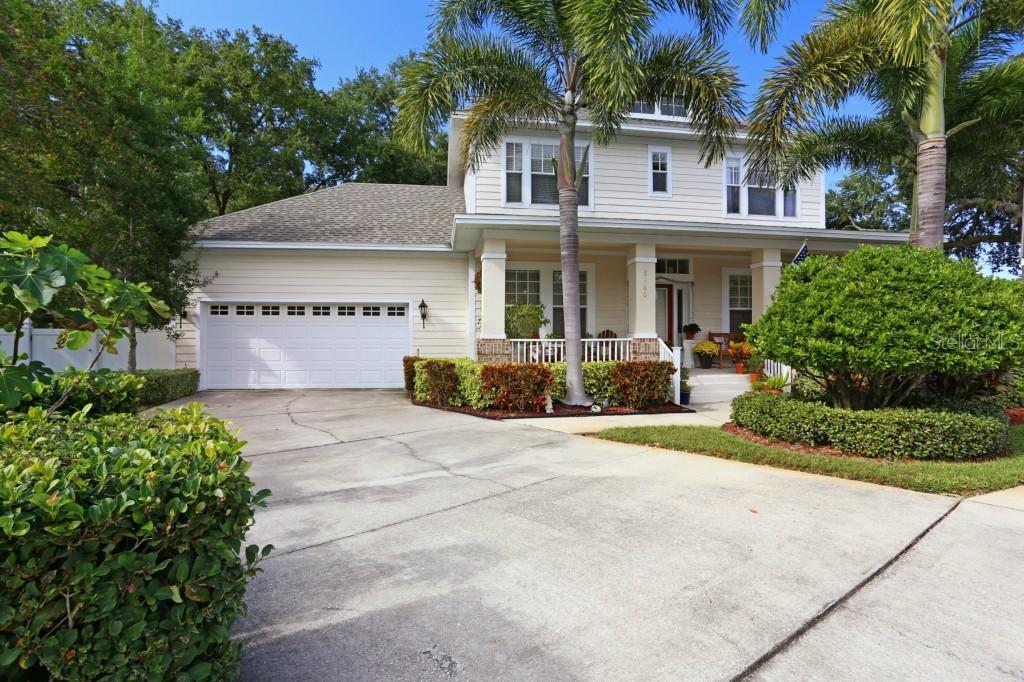8160 Laurel Ct., Seminole, FL 33776