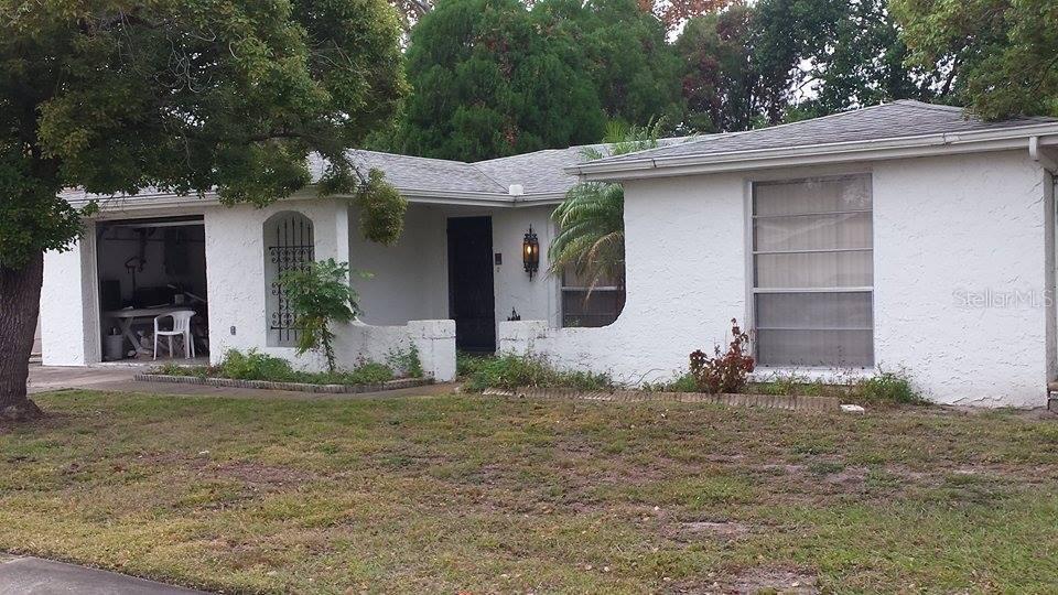 7421 Castanea Dr., Port Richey, FL 34668