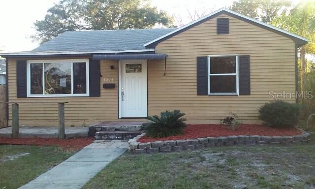 4814 10th Ave., St Petersburg, FL 33713