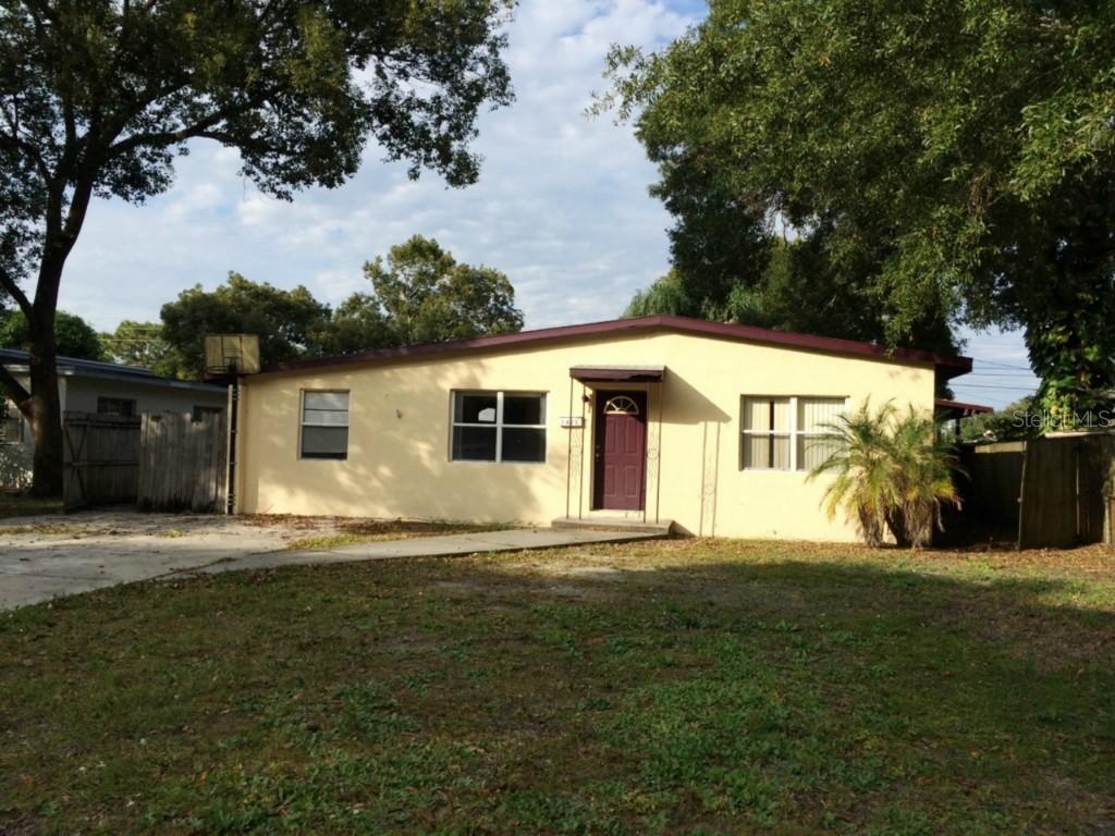1421 53rd Ave., St Petersburg, FL 33703