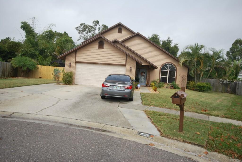 12122 Anchor Way, Largo, FL 33778