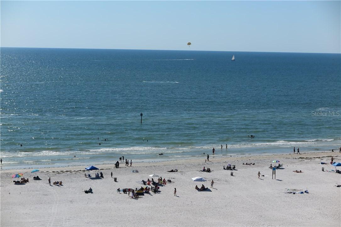 10 Papaya St. #1006, Clearwater Beach, FL 33767