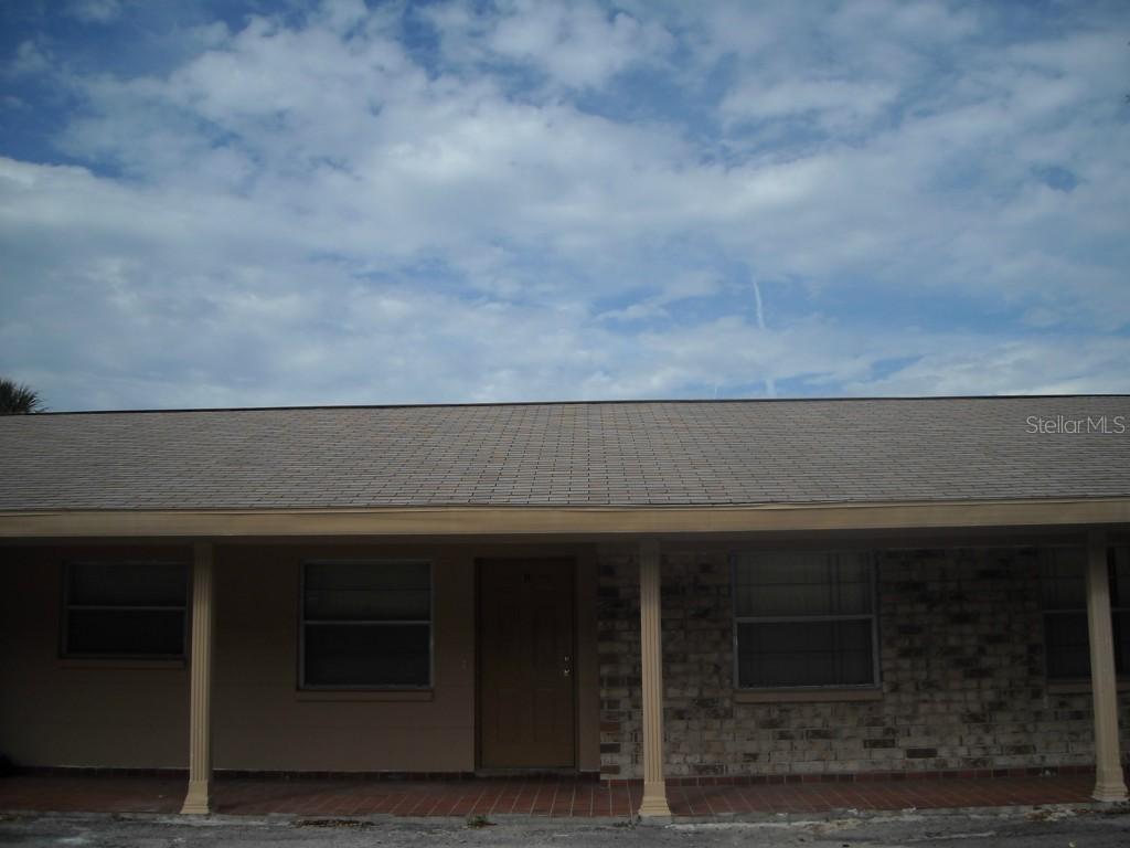 [Address Hidden by Seller], New Port Richey, FL 34652