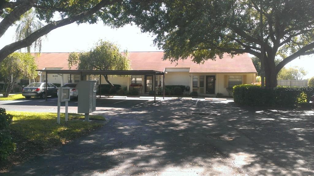 10670 43rd St. #203, Clearwater, FL 33762