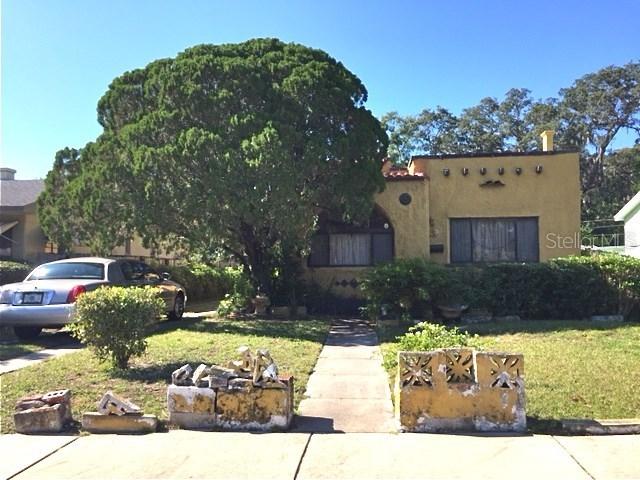 2021 25th St., St Petersburg, FL 33712