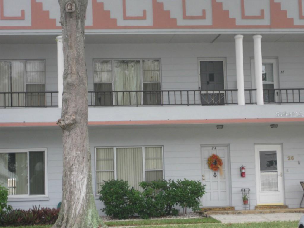 2100 World Parkway Blvd. #56, Clearwater, FL 33763