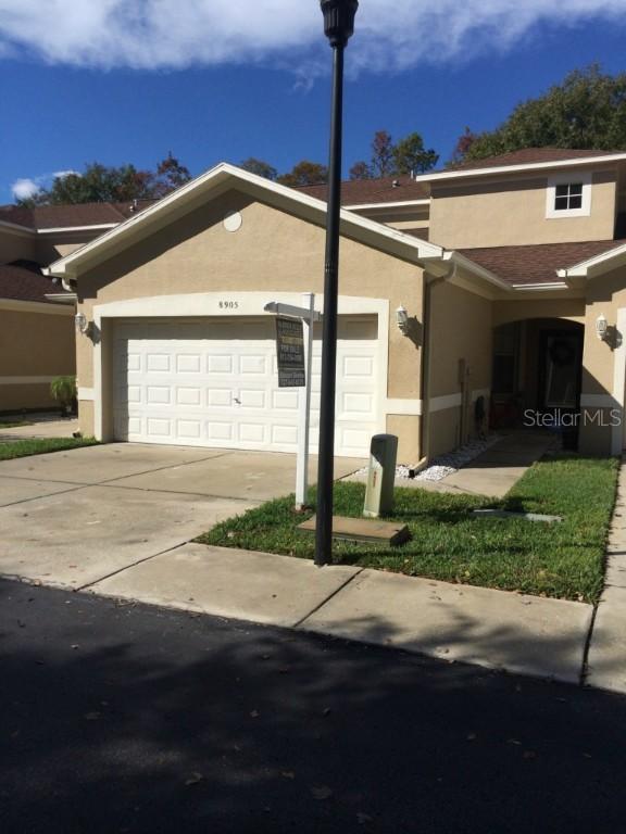 8905 Casablanca Way, Tampa, FL 33626