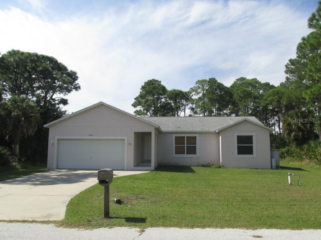 6145 Le Harve St., Port Charlotte, FL 33981