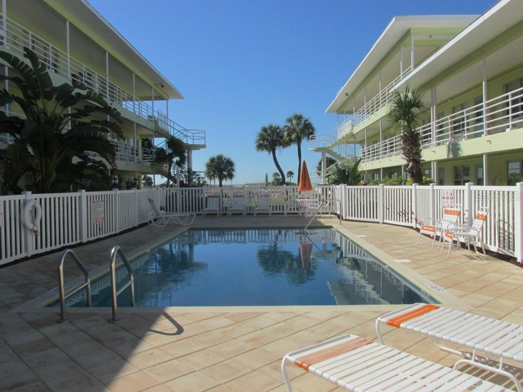 11730 Gulf Blvd. #51, Treasure Island, FL 33706