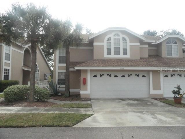 3078 Overlook Pl., Clearwater, FL 33760