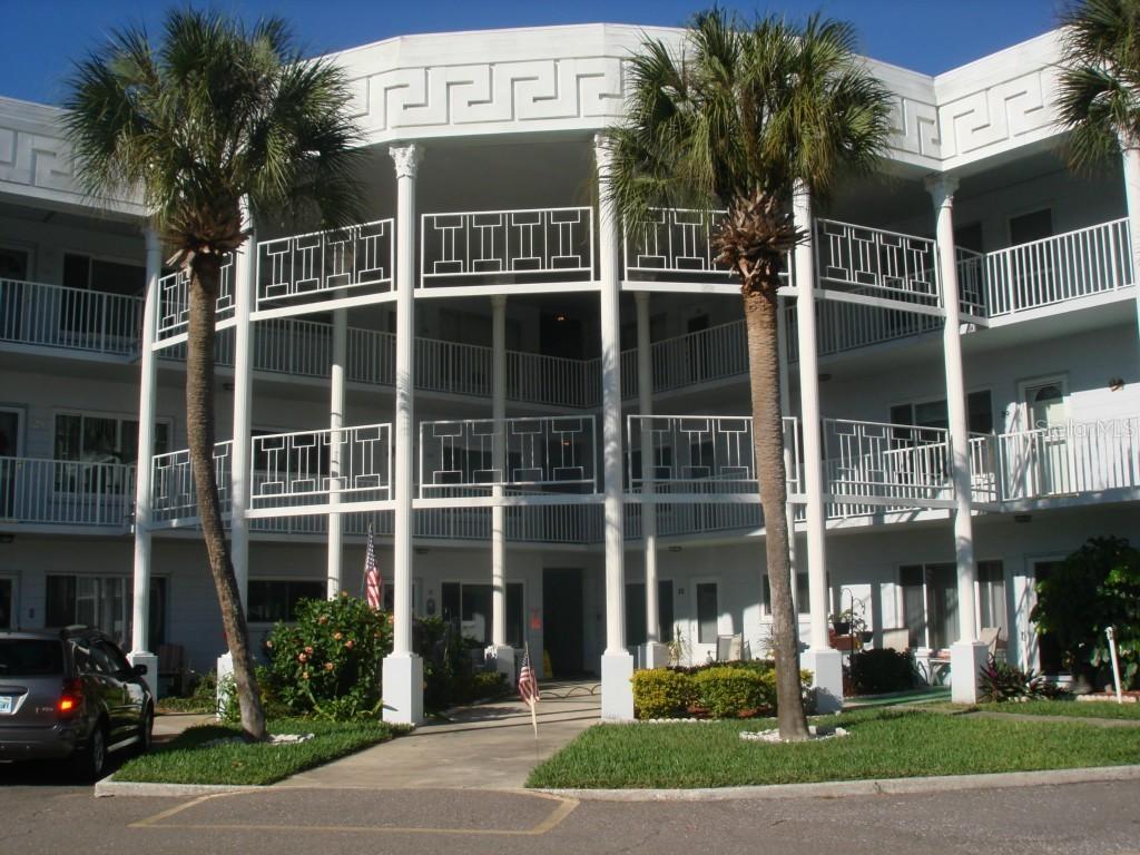 2450 Canadian Way #54, Clearwater, FL 33763