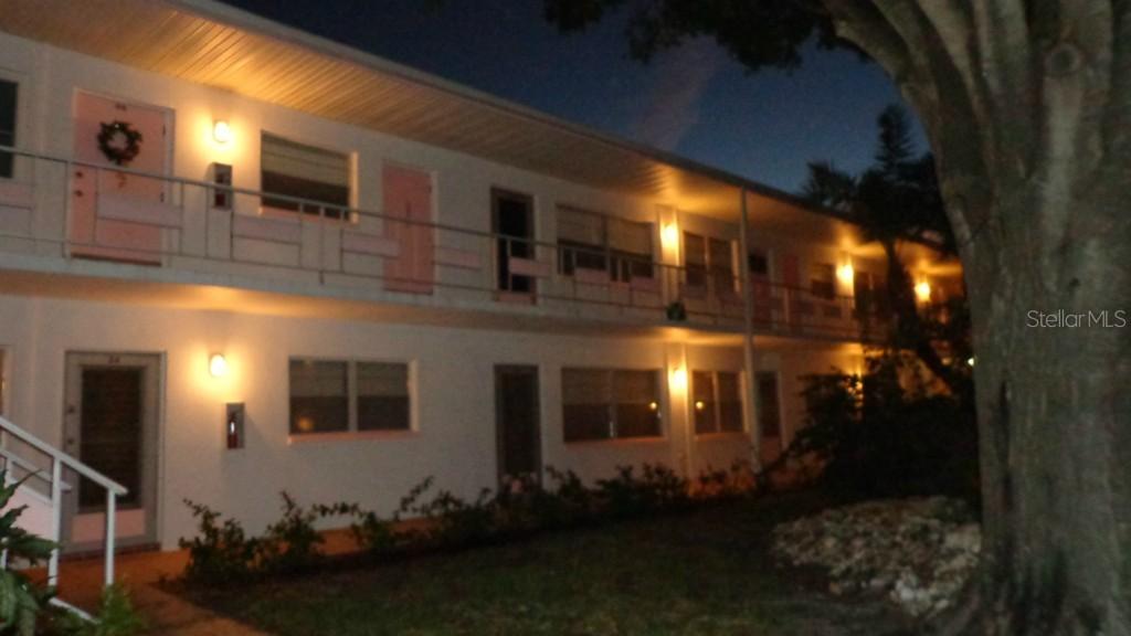 5876 21st St. #14, St Petersburg, FL 33714