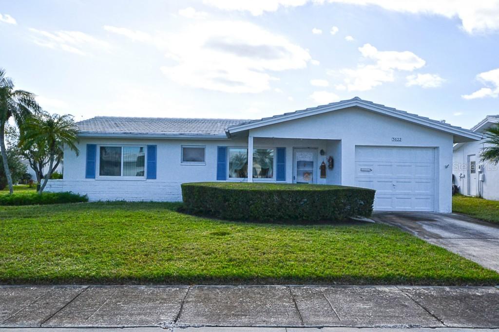 3622 100th Ter. #4, Pinellas Park, FL 33782