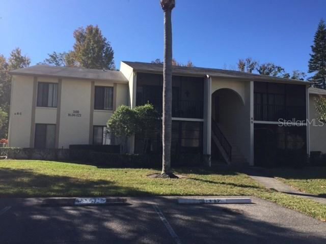 3100 Lake Pine Way #C1, Tarpon Springs, FL 34688