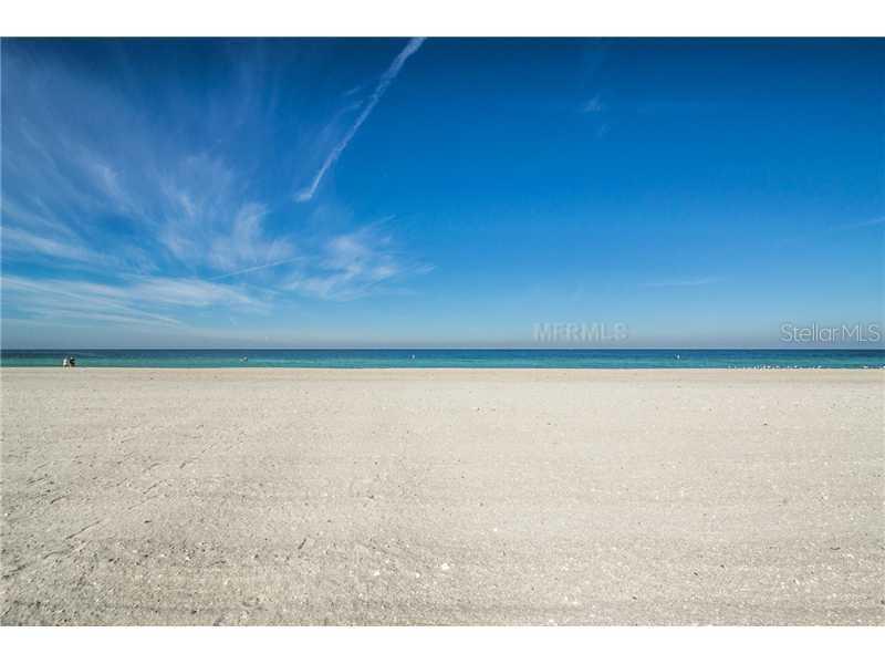 1400 Gulf Blvd. #205, Clearwater Beach, FL 33767