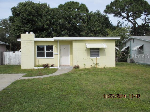 443 92nd Ave., St Petersburg, FL 33702