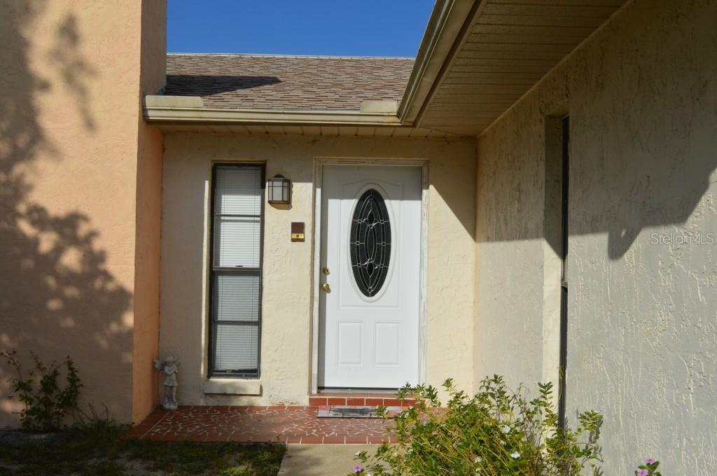 [Address Hidden by Seller], Spring Hill, FL 34606