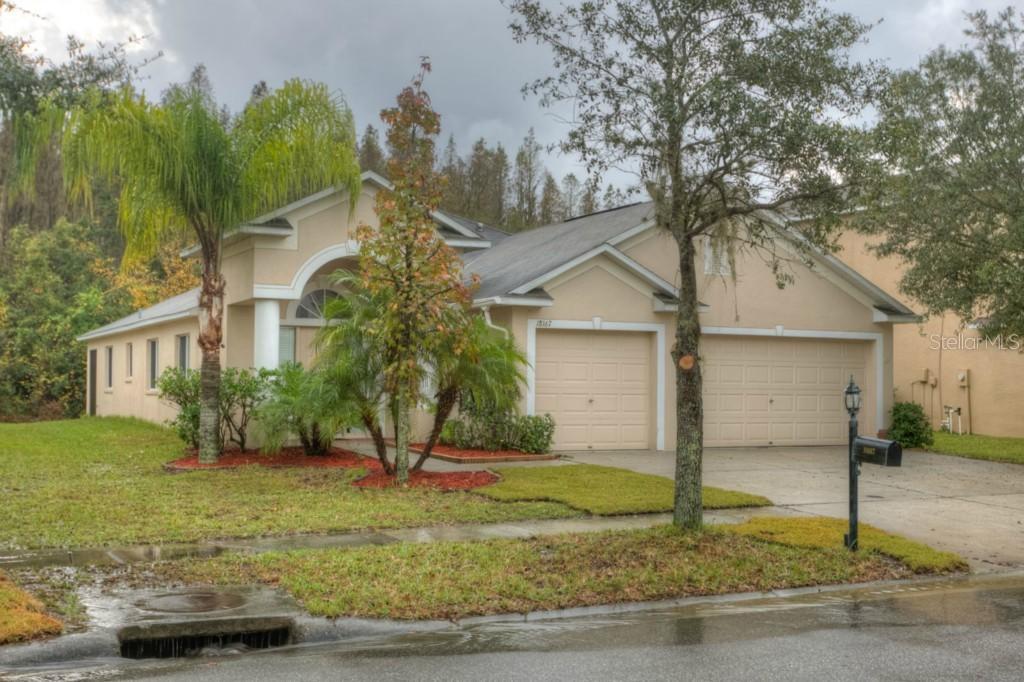 18167 Sandy Pointe Dr., Tampa, FL 33647