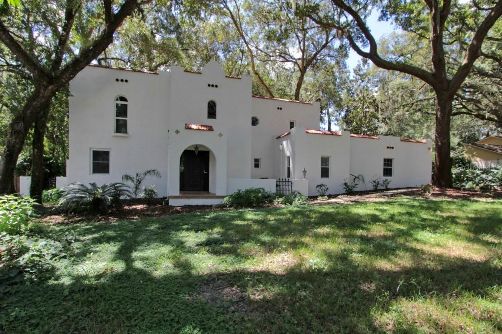 2505 High Oaks Ln., Lutz, FL 33559