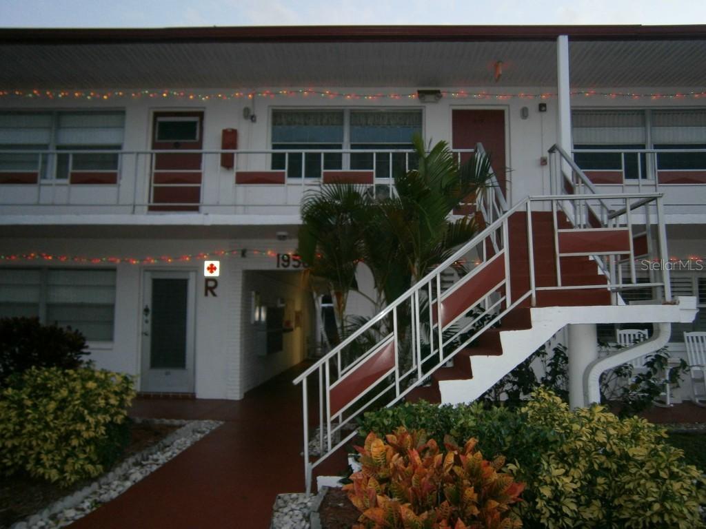 1950 N 58th Ave. #16, St Petersburg, FL 33714