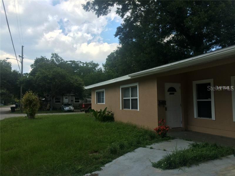 2661 20th St., St Petersburg, FL 33713