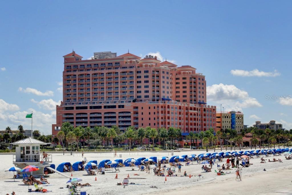 301 S Gulfview Blvd. #403, Clearwater Beach, FL 33767