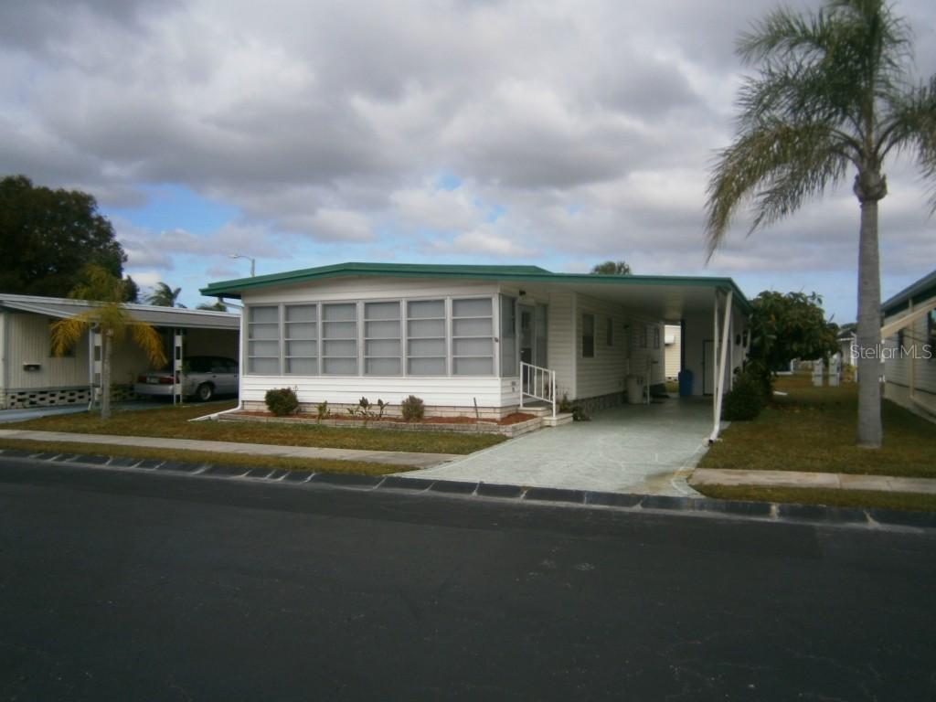 6100 62nd Ave. #28, Pinellas Park, FL 33781