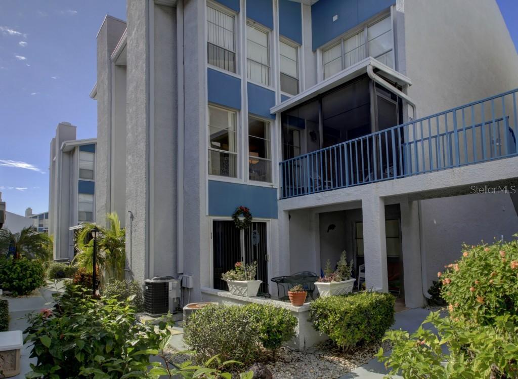 317 Rex Pl Pl. #H, Madeira Beach, FL 33708