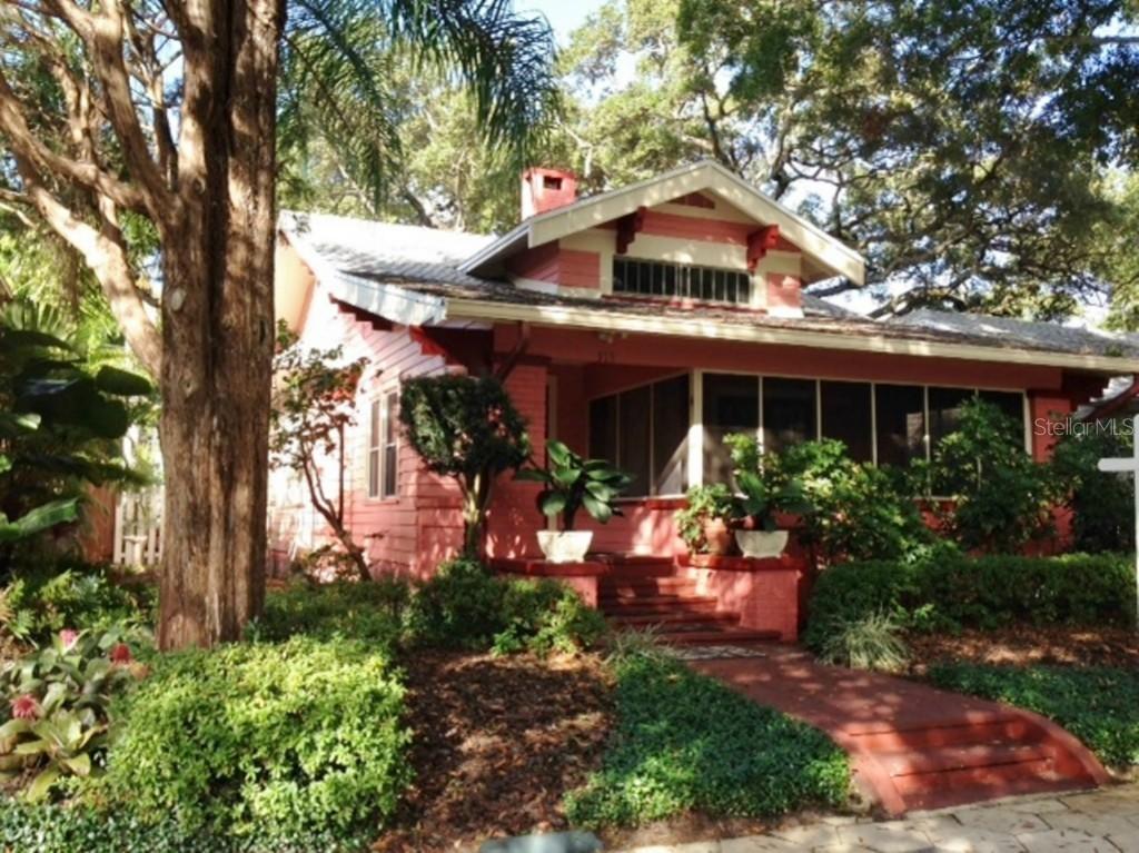 315 16th Ave., St Petersburg, FL 33704