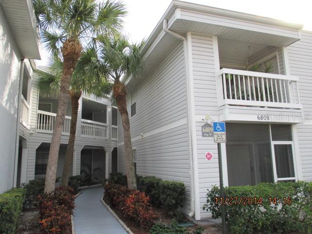 6809 Stones Throw Cir. #16204, St Petersburg, FL 33710