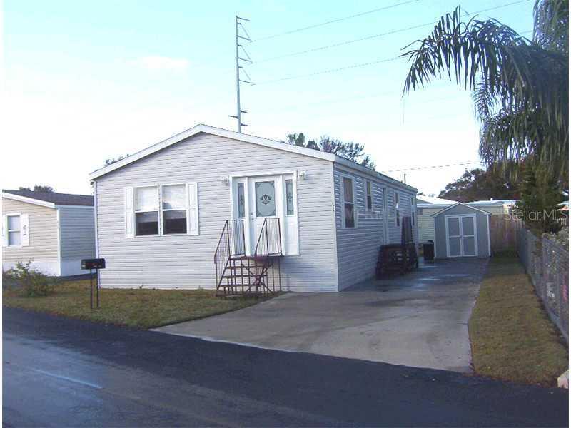 6580 Seminole Blvd. #626, Seminole, FL 33772