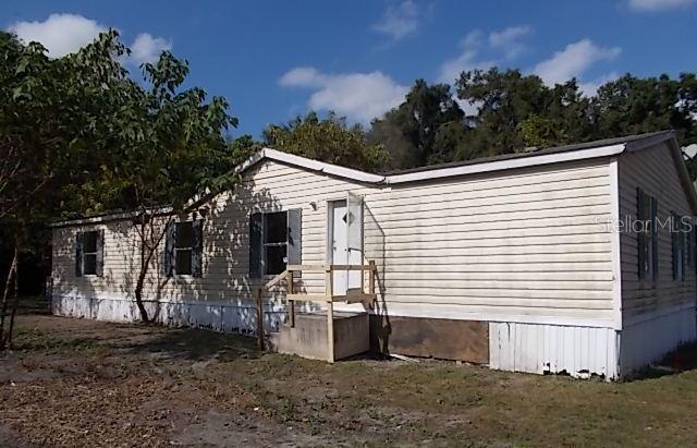 1813 S Oak St., Seffner, FL 33584