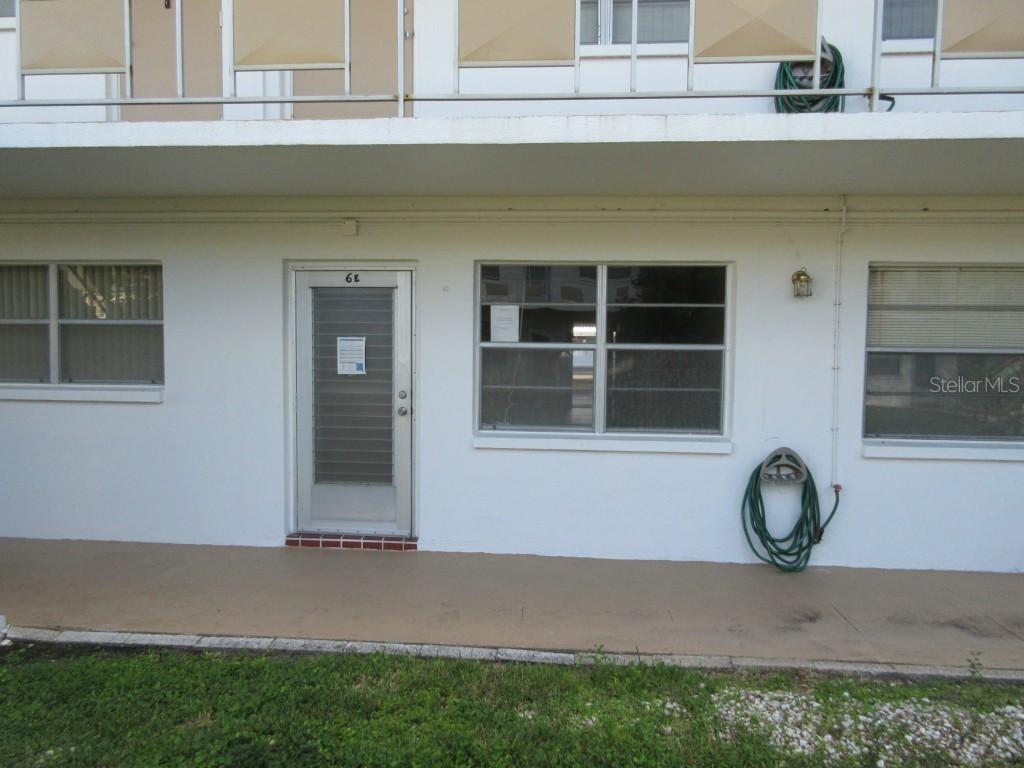 5940 21st St. #6, St Petersburg, FL 33714