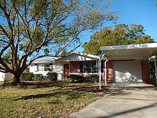 13311 Lisa Dr., Hudson, FL 34667