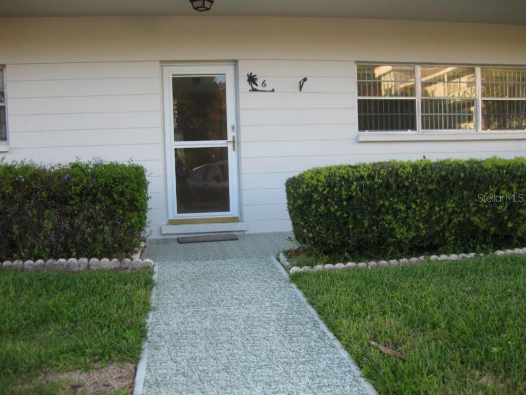 2470 Rhodesian Dr. #6, Clearwater, FL 33763